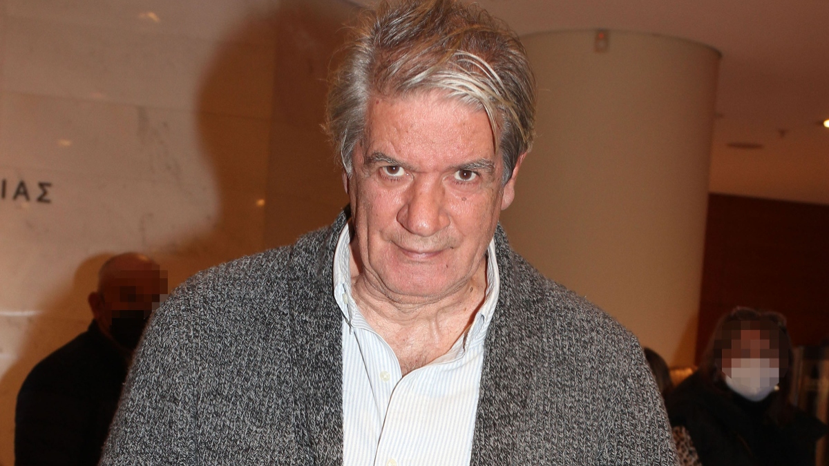 Φίλιππος Σοφιανός: «Λέω απερίφραστα πως θα συγχωρούσα την απιστία, ο πειρασμός είναι παντού»