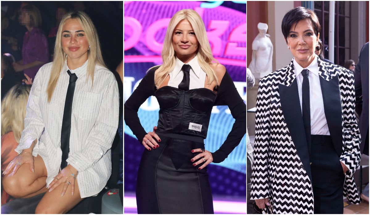 Φαίη Σκορδά: Με το trend της σεζόν στο Μy Style Rocks – Ποιοι celebrities το έχουν ήδη υιοθετήσει