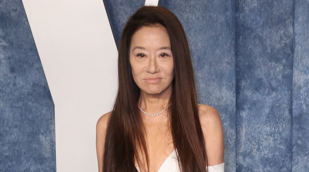 Vera Wang: Τα «μυστικά» της 74χρονης σχεδιάστριας που την κάνουν να δείχνει νέα