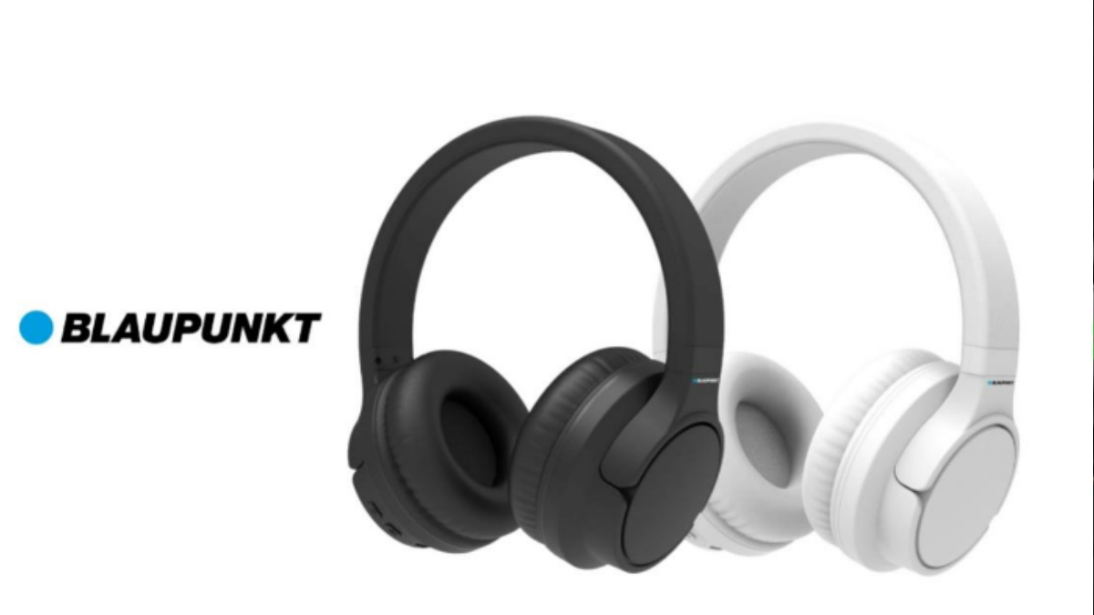 Black Friday: H Blaupunkt λάνσαρει τα νέα της tws και headphones και το αποτέλεσμα ξεπερνά κάθε προσδοκία