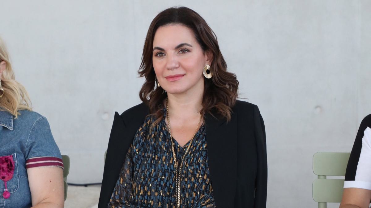 Η νέα ανακοίνωση της Όλγας Κεφαλογιάννη: «Απευθύνω για μια ακόμη φορά έκκληση για σεβασμό, όχι εκμετάλλευση»