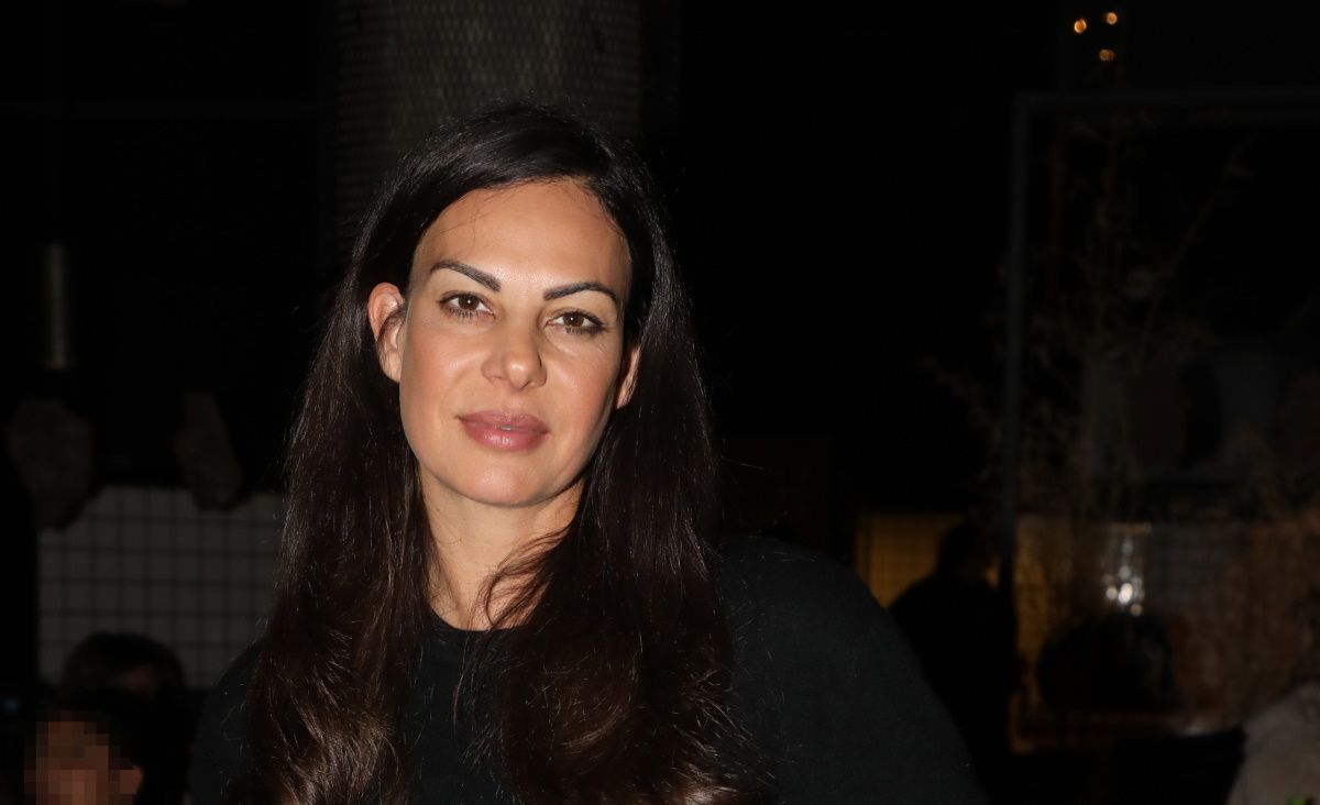 Έυη Βατίδου: Μια μέρα μετά το μνημόσυνο του Αλέξη Κούγια αποκάλυψε τον τρόπο που βιοπορίζεται – «Έφτασε η στιγμή που θέλω να το επικοινωνήσω»