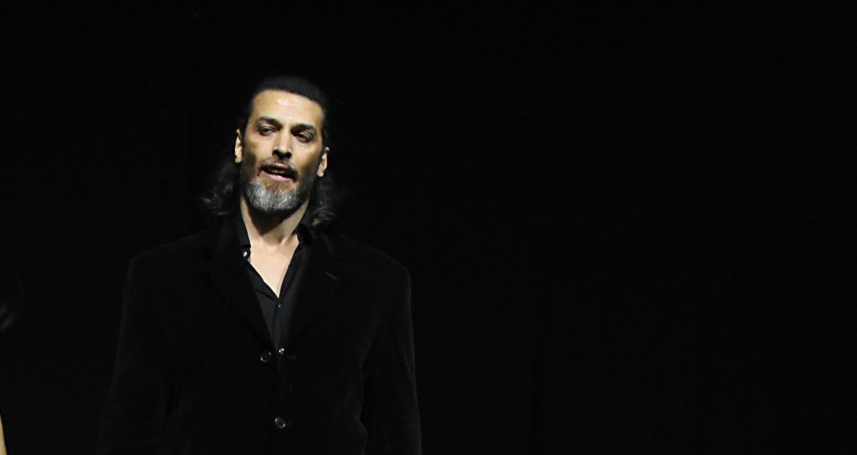 Μάριος Ιορδάνου: «Δεν γουστάρω τους ματσό άντρες. Όπου βλέπεις πολύ ματσίλα και αντρίλα υπάρχει έλλειψη!»