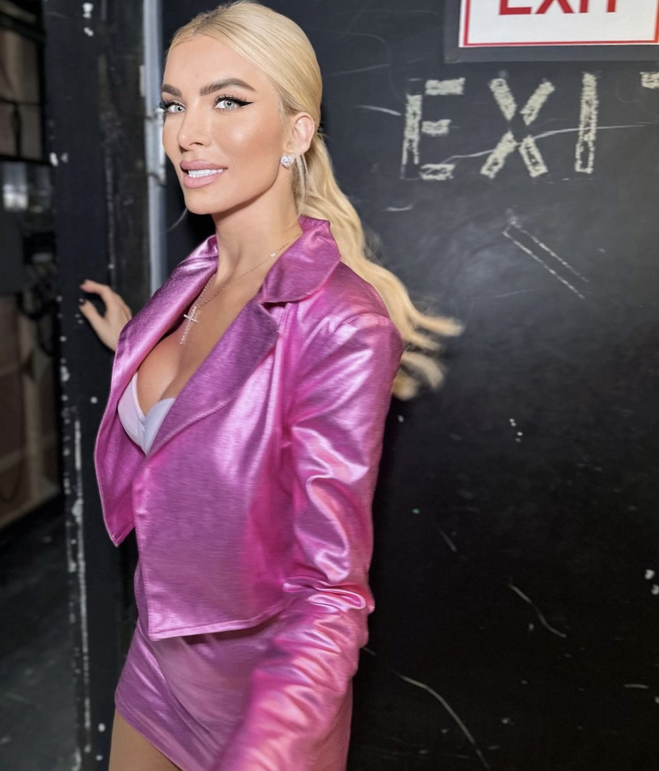 highlighter ανορθωμένα ζυγωματικά