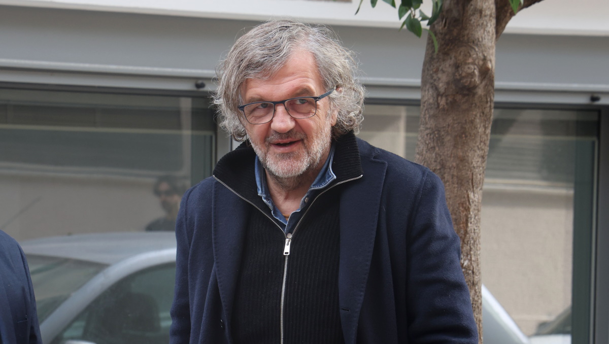 Εμίρ Κουστουρίτσα: Στην Αθήνα για το μεγάλο αφιέρωμα στις ταινίες του