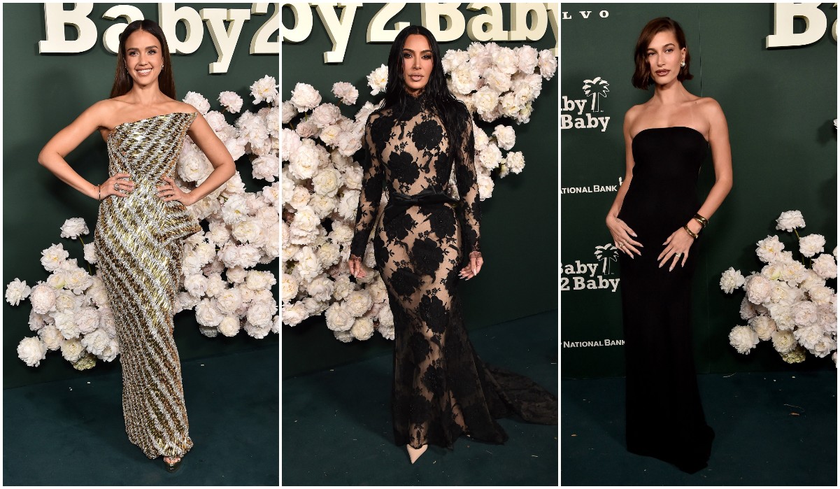 Baby2Baby Gala 2023: Τα πιο εντυπωσιακά looks στο Λος Άντζελες