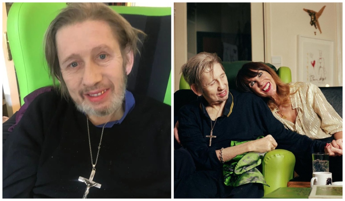 Shane MacGowan: Πέθανε στα 65 του ο frontman του θρυλικού συγκροτήματος The Pogues