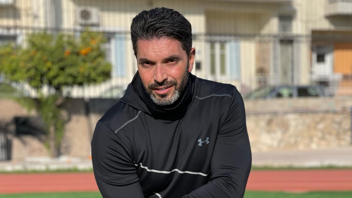 Σπύρος Μαρτίκας: Το βίντεο μέσα από το νοσοκομείο της Αυστρίας – «Παλεύω να σηκωθώ μήπως περπατήσω»