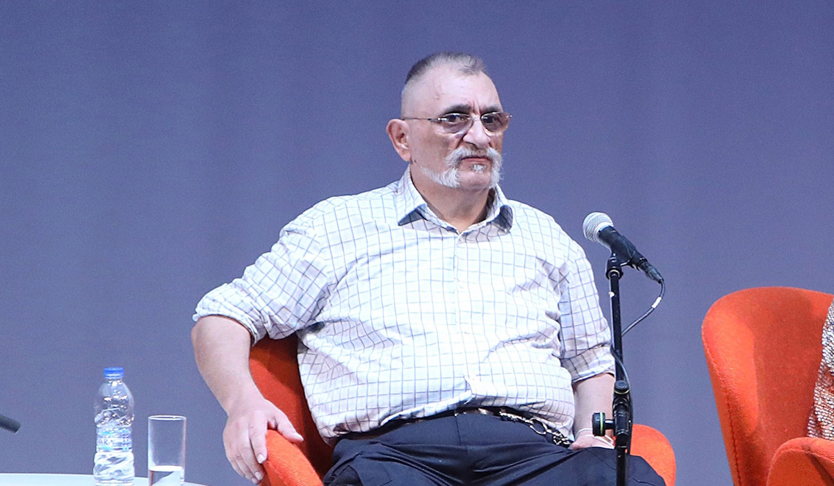 Πέθανε ο δημοσιογράφος Ιάσονας Τριανταφυλλίδης