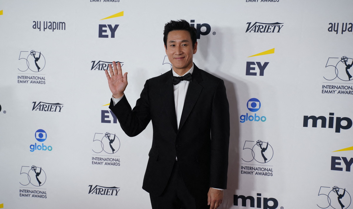 Αυτοκτόνησε ο πρωταγωνιστής της ταινίας «Παράσιτα» Λι Σουν-κιουν