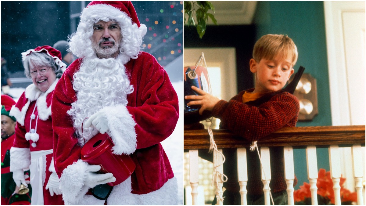 Ποια χριστουγεννιάτικη ταινία ταιριάζει σε κάθε ζώδιο;
