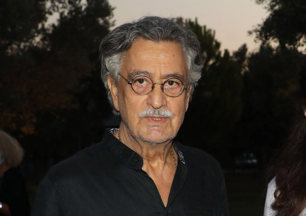 Νίκος Γαλανός για Αλίκη Βουγιουκλάκη: «Είχε κυκλοφορήσει ότι μπορεί να ήταν σκληρή αλλά δεν ήταν έτσι τα πράγματα»