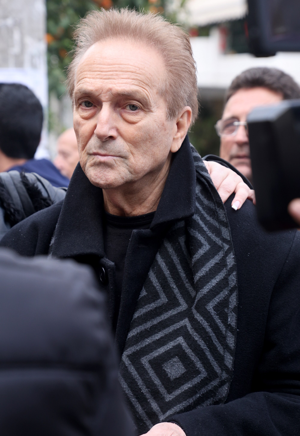 Ο Γιάννης Βασιλείου