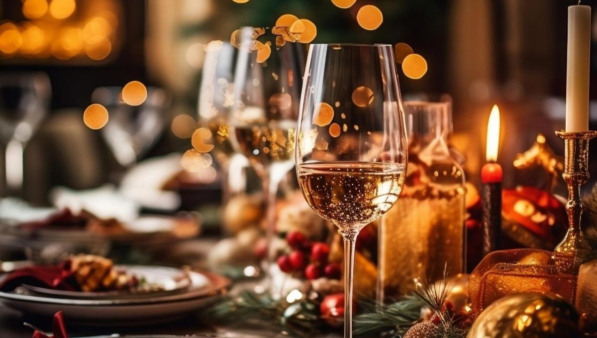 InterCatering: Τα εορταστικά της μενού είναι ο γευστικός παράδεισος των Χριστουγέννων