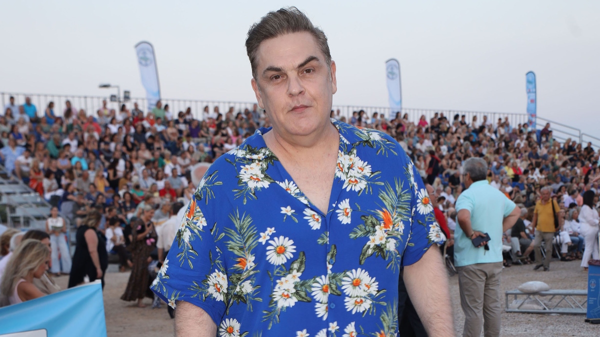Αντώνης Λουδάρος: «Έχω περάσει bullying υποχθόνιο και χωρίς λόγο»