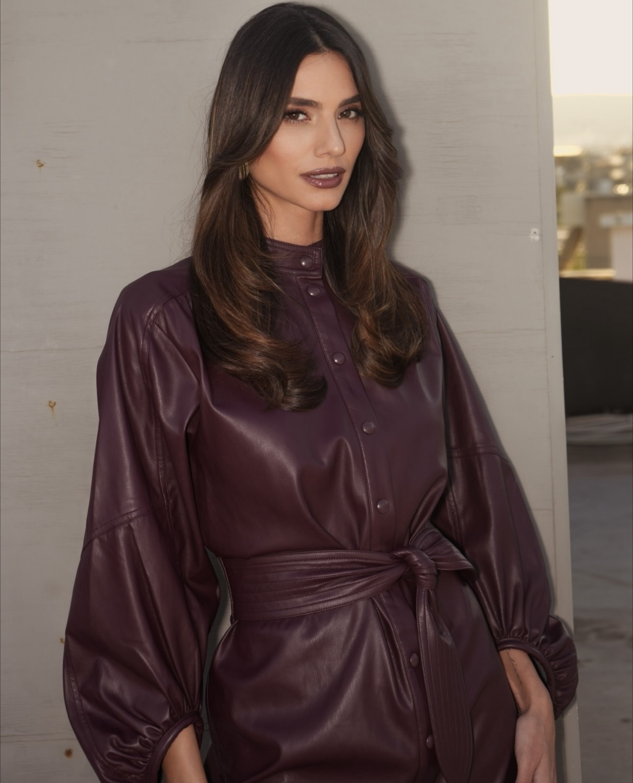 merlot make up