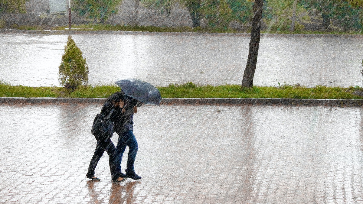 Σήμερα η πιο κρύα μέρα του Δεκέμβρη η σημερινή: Θα δούμε χιόνια στην Αττική;
