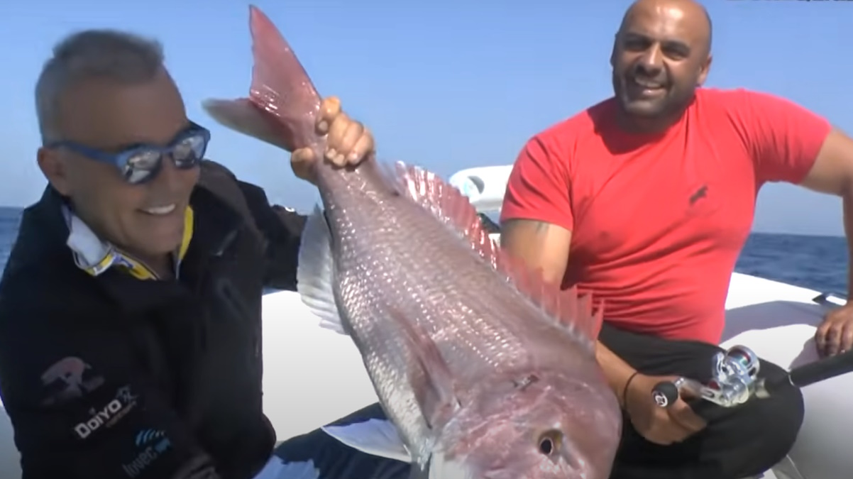 Στέλιος και Νίκος Ρόκκος: Όσα είχαν πει για το ψάρεμα που ήταν η μεγάλη τους αγάπη