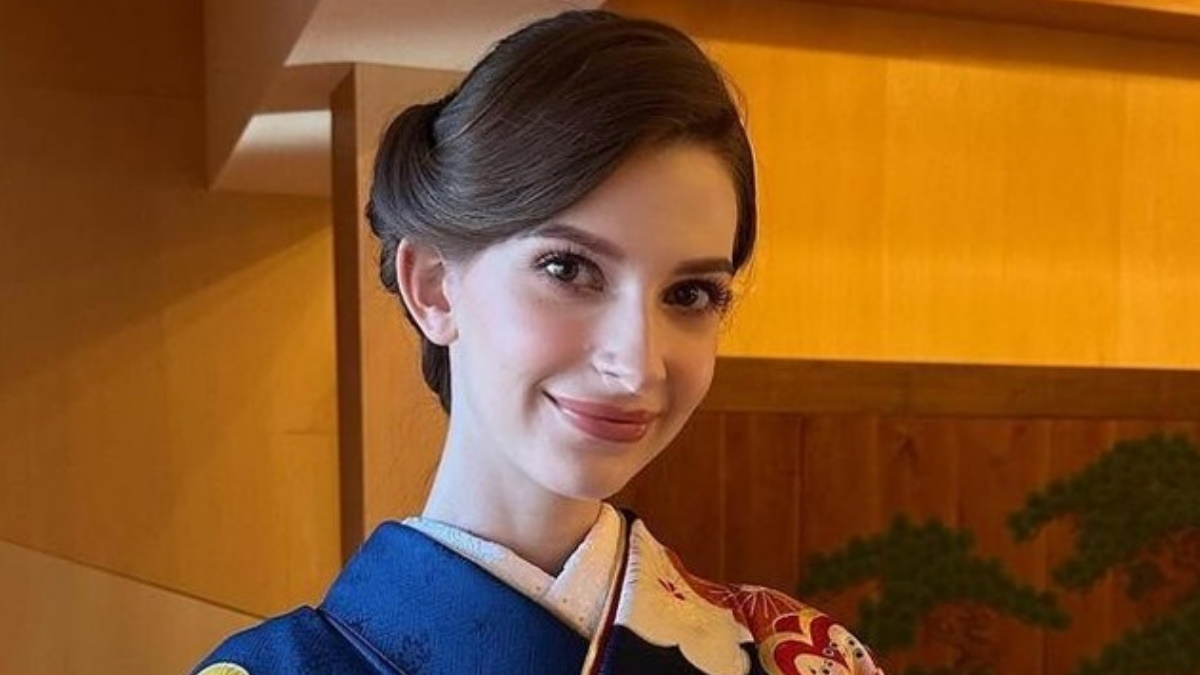 «Μις Ιαπωνία»: Γιατί προκάλεσε αντιδράσεις η καταγωγή της νικήτριας του διαγωνισμού ομορφιάς