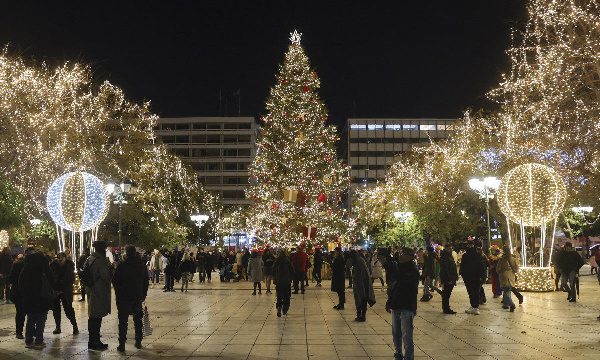 3 δωρεάν εκδηλώσεις στην πόλη για την Παρασκευή 5 Ιανουαρίου