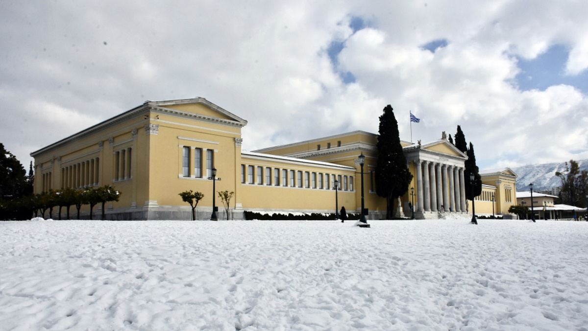 Κακοκαιρία: Πότε κορυφώνονται τα φαινόμενα