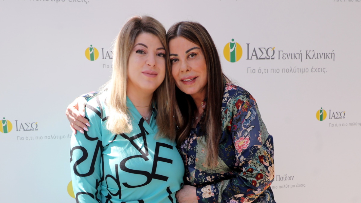 Όλγα Κιουρτσάκη: Το νέο μήνυμα μετά την αποκάλυψη του τσακωμού με τη μητέρα της, Άντζελα Δημητρίου