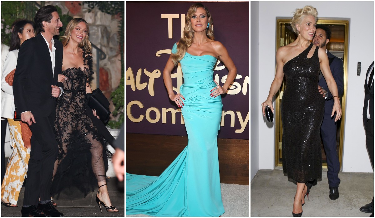 Βραβεία Emmy 2023: Οι καλύτερες εμφανίσεις στα after parties