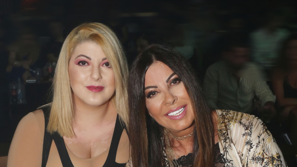 Όλγα Κιουρτσάκη: Η μακροσκελής ανάρτηση για τα γενέθλια της μητέρας της, Άντζελας Δημητρίου – «Είσαι το φως που φωτίζει τη ζωή μας»