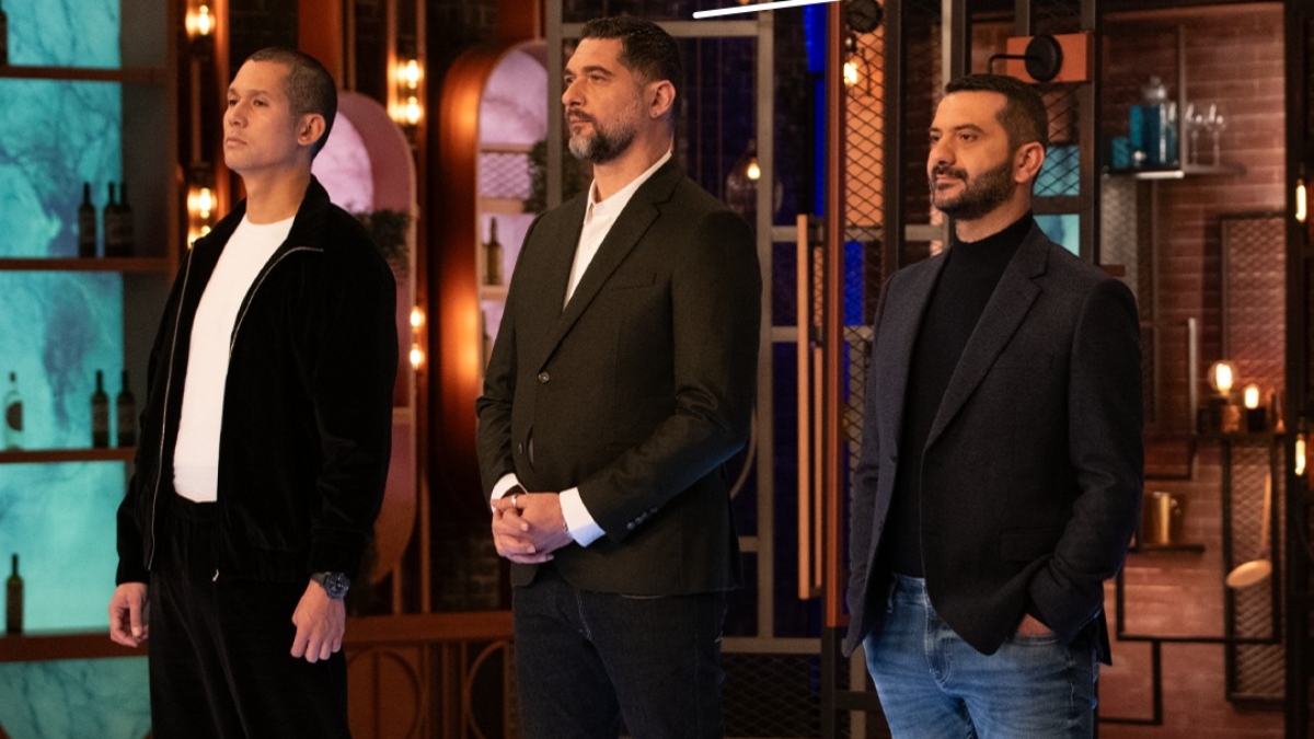 Τηλεθέαση Τρίτης 30/1: Πρώτη θέση για το Masterchef