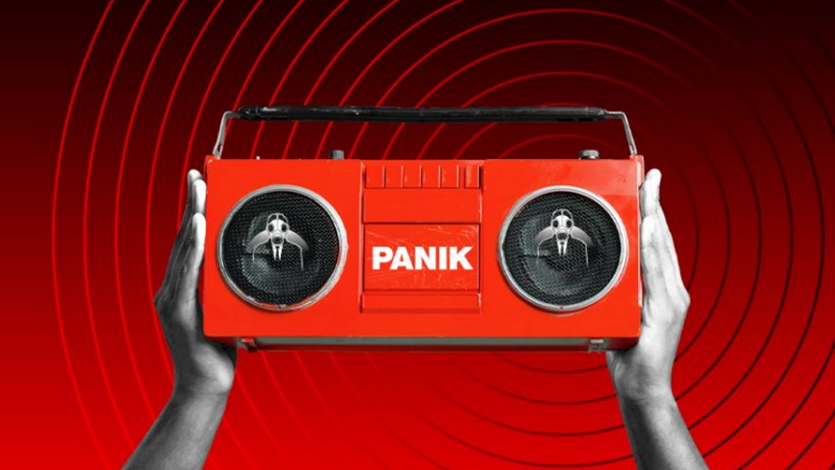 Panik Records: Πρώτη με διαφορά σε ραδιοφωνικό airplay για το ελληνικό ρεπερτόριο το 2023