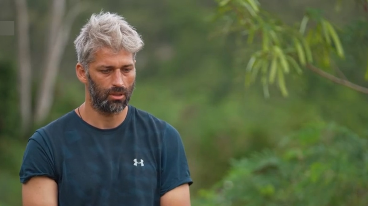 Survivor 2024: Η πρώτη «κόντρα» μεταξύ του Αλέξη Παππά και του Σωτήρη Λαμάι