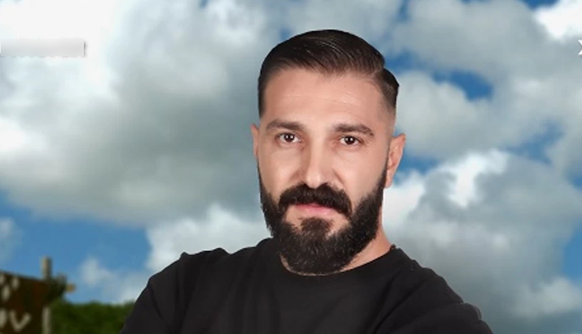 Survivor 2024 – Παύλος Παπαδόπουλος: Τα πρώτα λόγια μετά την αποχώρησή του και τα κιλά που έχασε