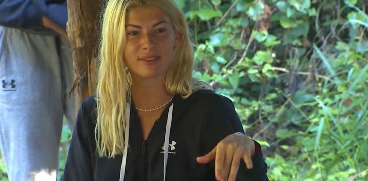 Survivor: Η Όλγα Πηλιάκη τρόμαξε όλους τους συμπαίκτες της – «Αυτό είναι το φυσιολογικό μου…»