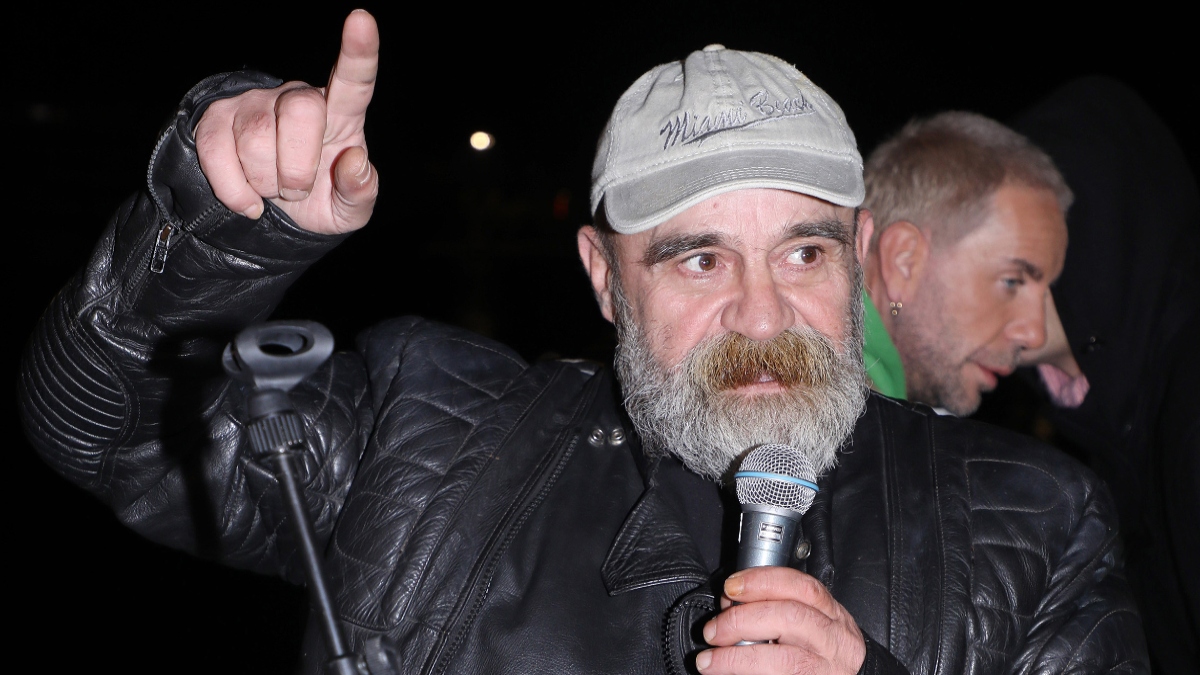 Κωνσταντίνος Πολυχρονόπουλος: Kατέθεσε μήνυση κατά πρώην συνεργάτη του – «Τον λόγο έχει η δικαιοσύνη»