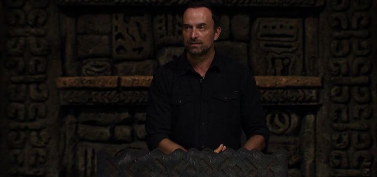 Survivor: Αυτοί είναι οι δυο νέοι υποψήφιοι προς αποχώρηση