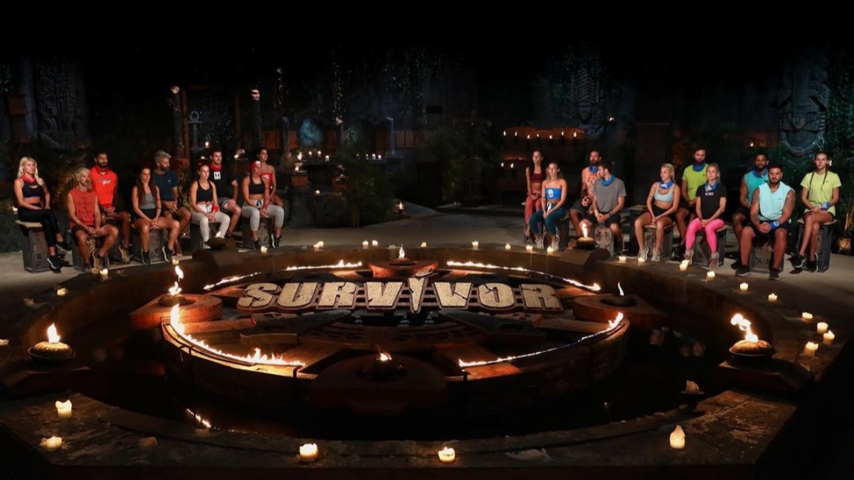 Survivor 2024: Ποια ομάδα κέρδισε τον δεύτερο αγώνα ασυλίας;