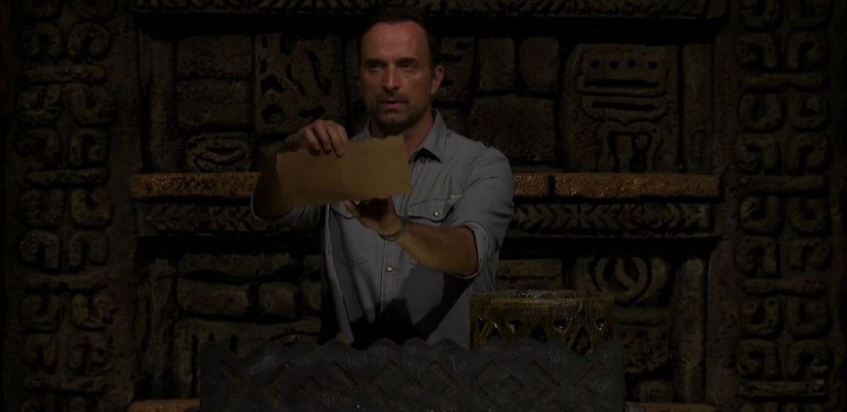 Survivor: Αυτός είναι ο δεύτερος υποψήφιος προς αποχώρηση
