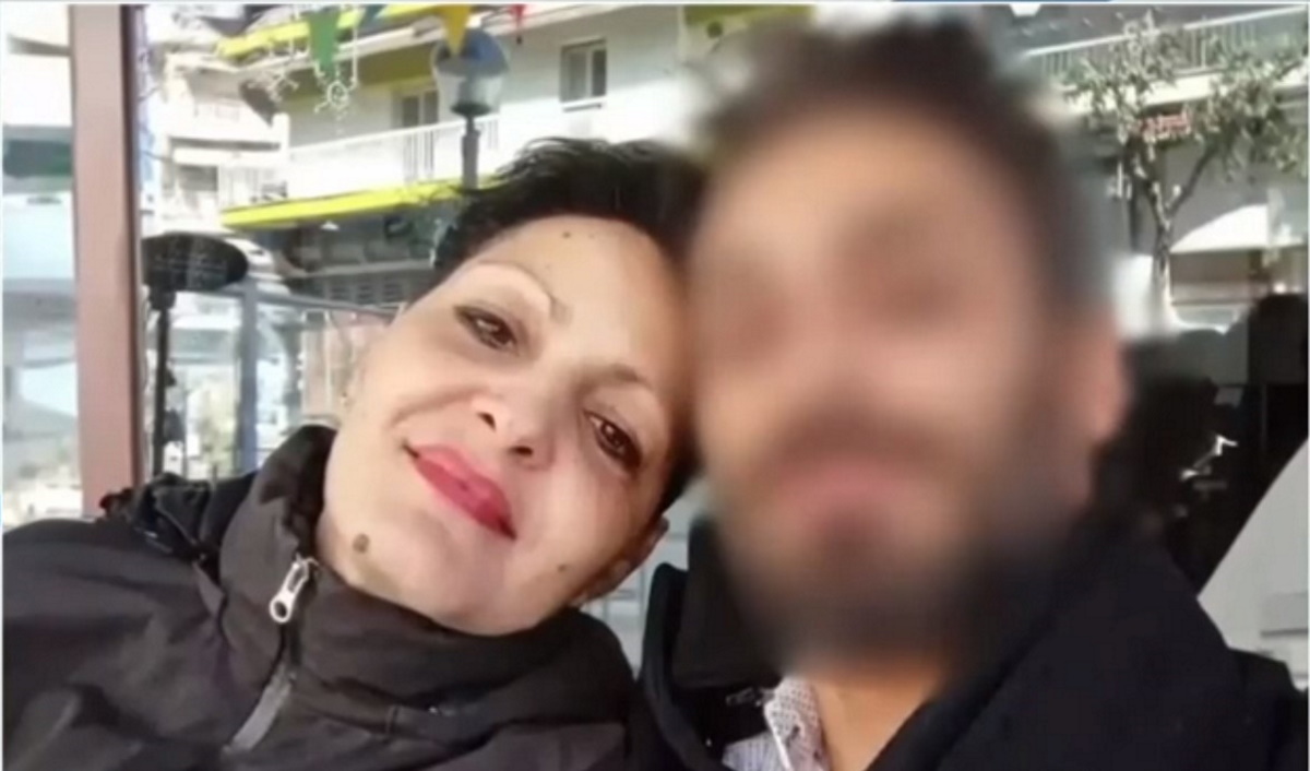 Θεσσαλονίκη: Ομολόγησε ο σύντροφος της 41χρονης εγκύου για τη δολοφονία της