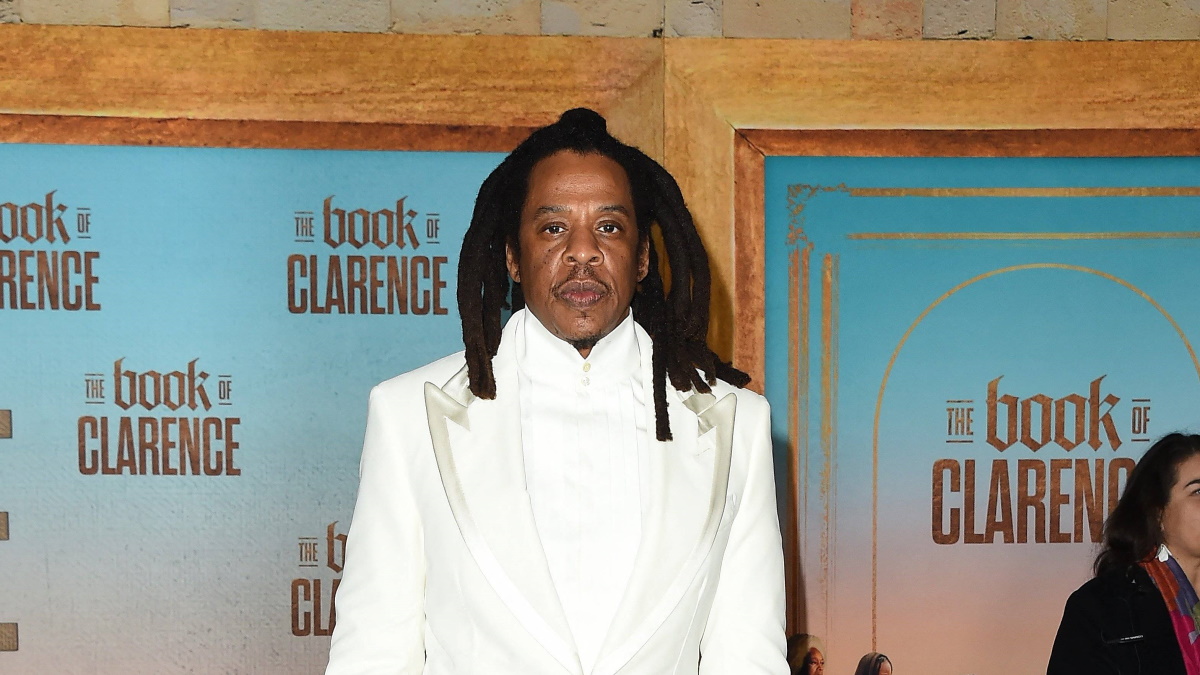 Ο Jay Z τα έβαλε με τα Grammys: «Η Μπιγιονσέ έχει κερδίσει 32 βραβεία αλλά ποτέ άλμπουμ της χρονιάς»