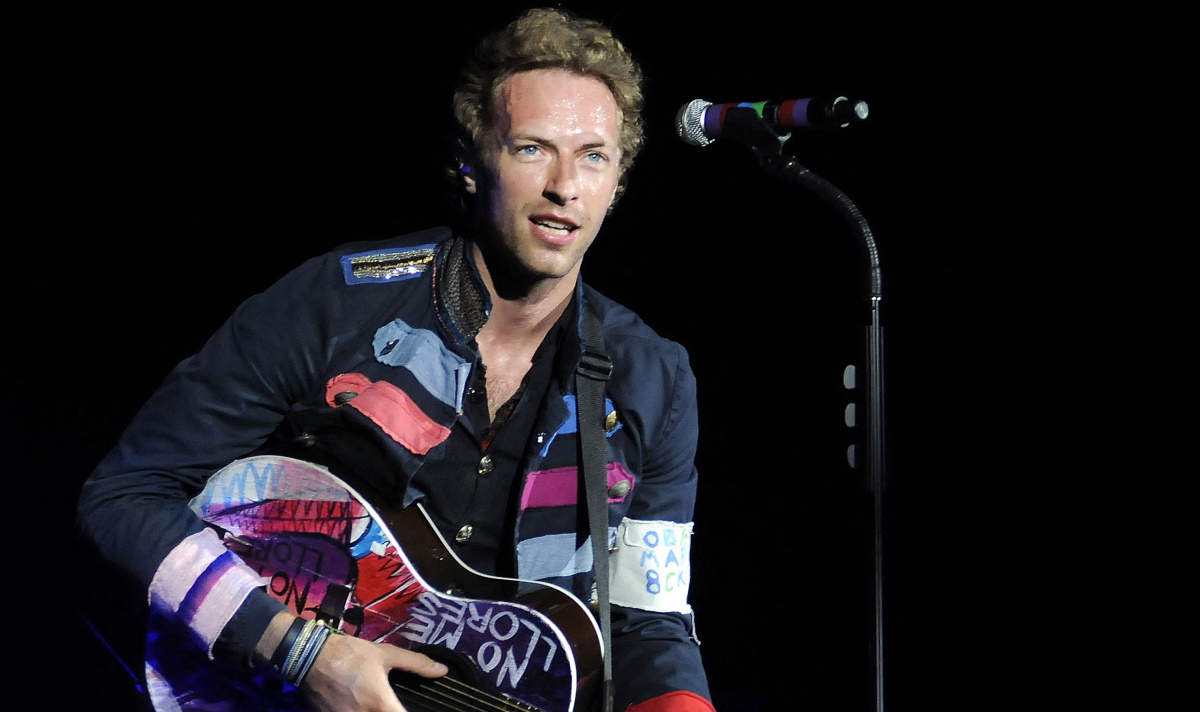 «Θα διεξαχθεί κανονικά η συναυλία των Coldplay στο ΟΑΚΑ» ανακοίνωσε ο Κυριάκος Μητσοτάκης