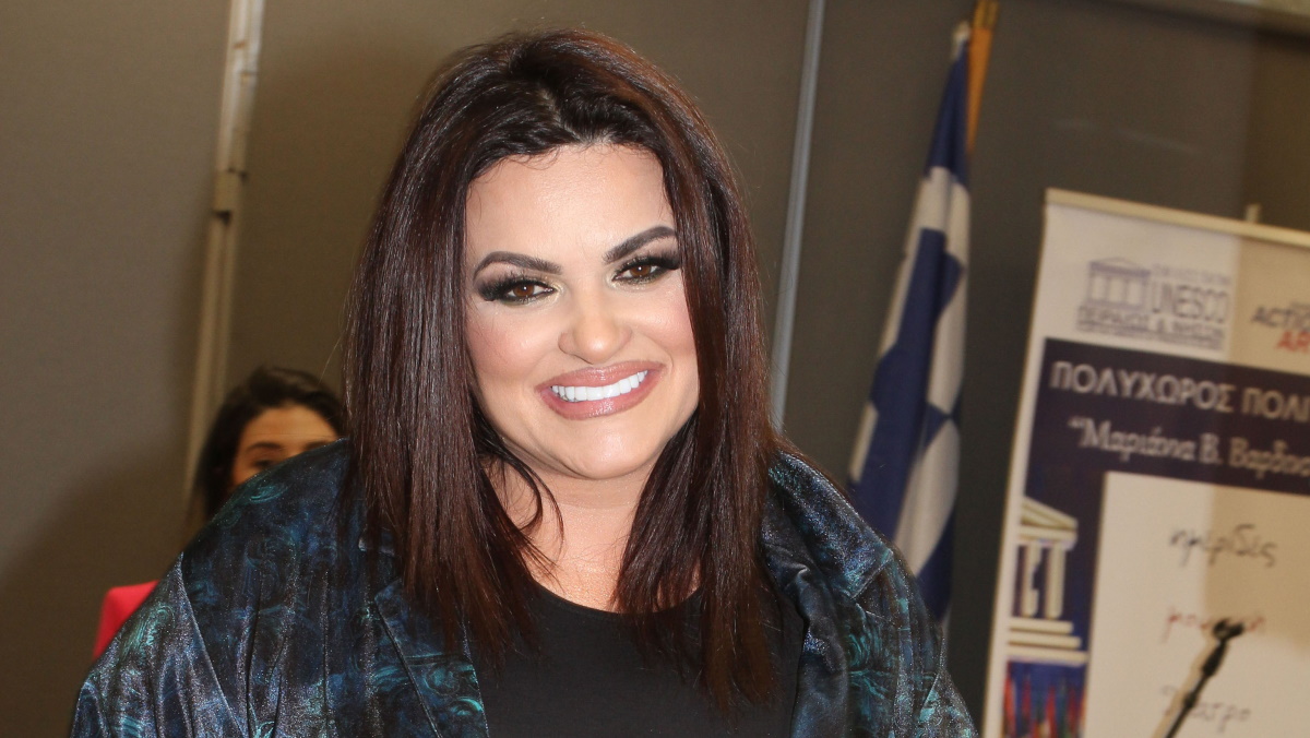 Δήμητρα Κατσαφάδου: Η απάντηση που έδωσε μετά το πρόστιμο στην εταιρεία της για παραπλανητικές εκπτώσεις
