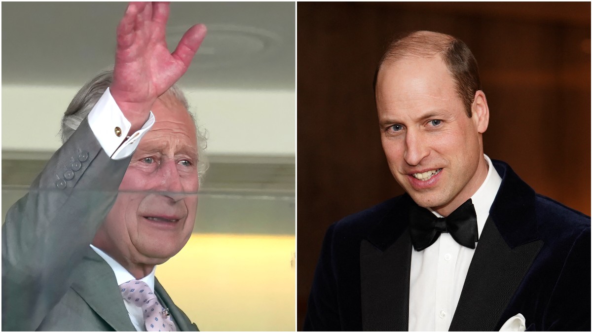 Βασιλιάς Κάρολος: Ετοιμάζει μυστικά τη διαδοχή του – «Ίσως είναι πιο επικίνδυνος ο καρκίνος»