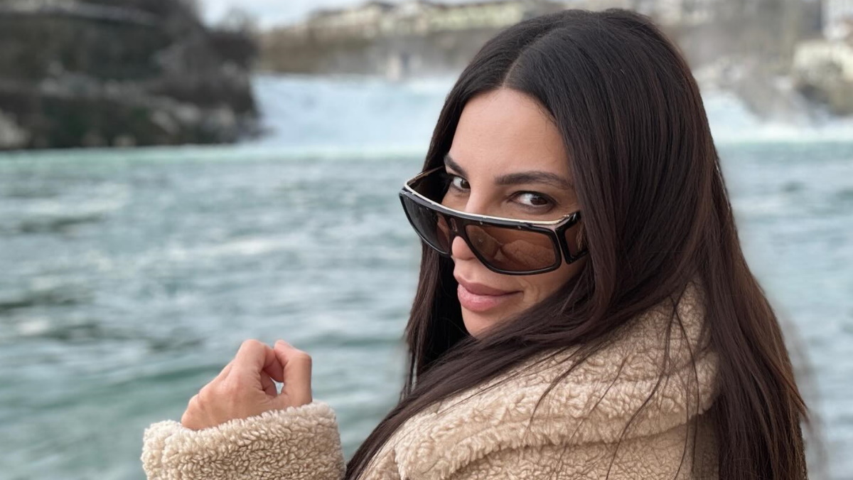 Κέλλυ Κελεκίδου: Το φαγητό της έγινε viral στο Tik Tok