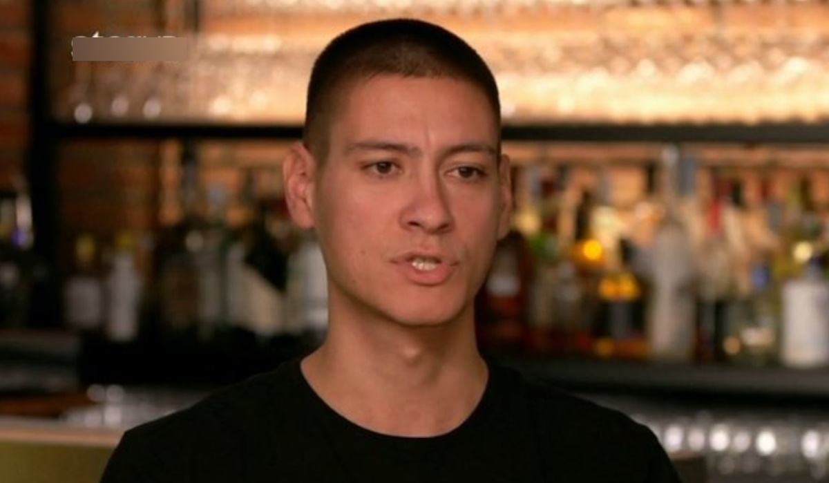 MasterChef: Όταν ο σωσίας του Σωτήρη Κοντιζά μιμείται τον σεφ