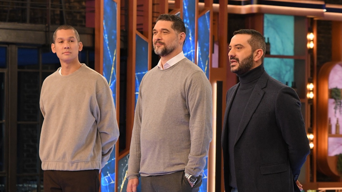 Τηλεθέαση Τετάρτης (27/3): Σάρωσε το MasterChef στην prime time