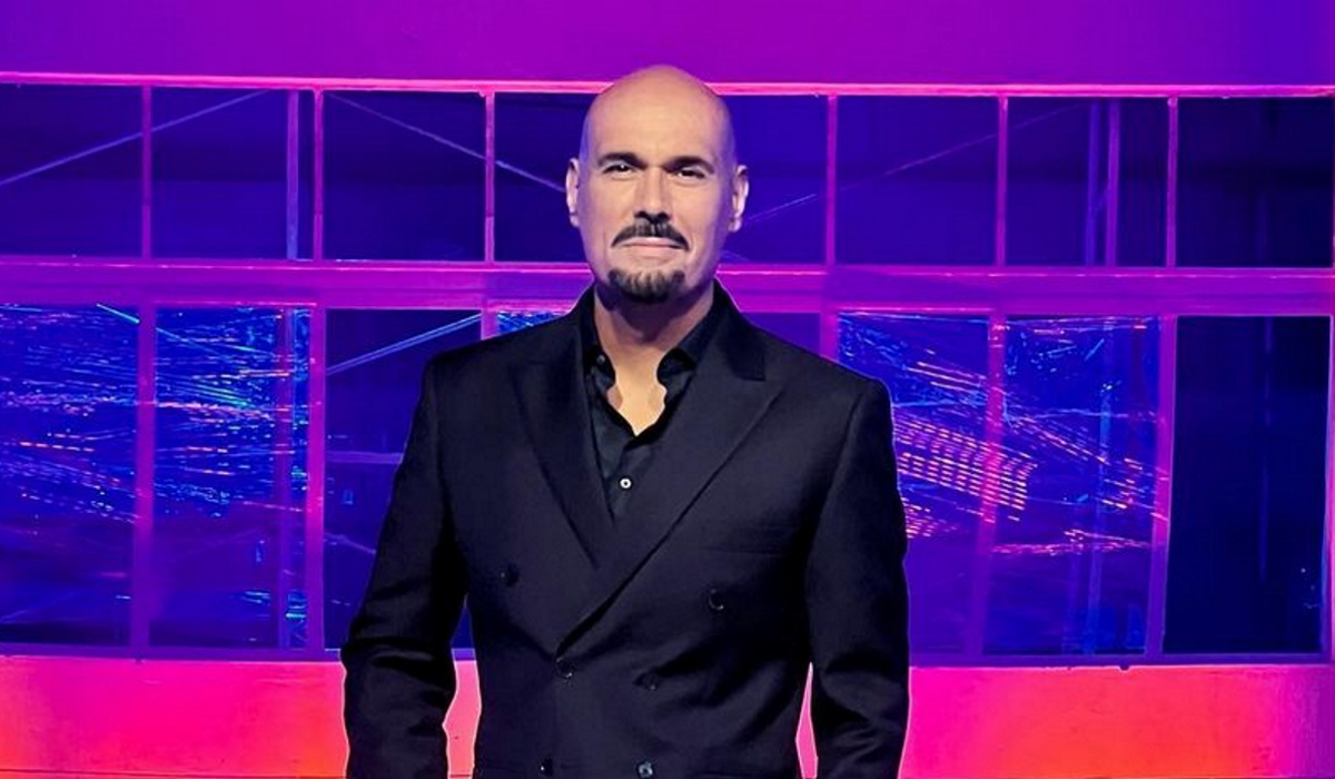 Δημήτρης Σκουλός: «Ένα χρόνο στερήθηκα τα παιδιά μου»