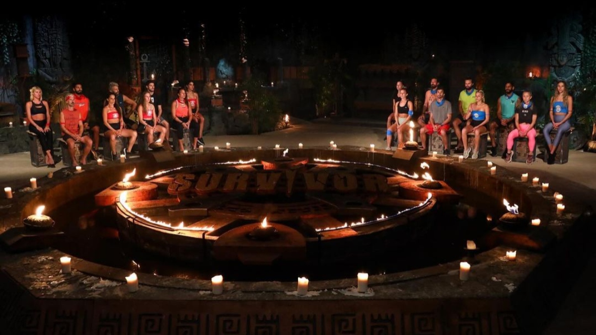 Survivor 2024: Αυτός είναι ο δεύτερος υποψήφιος προς αποχώρηση