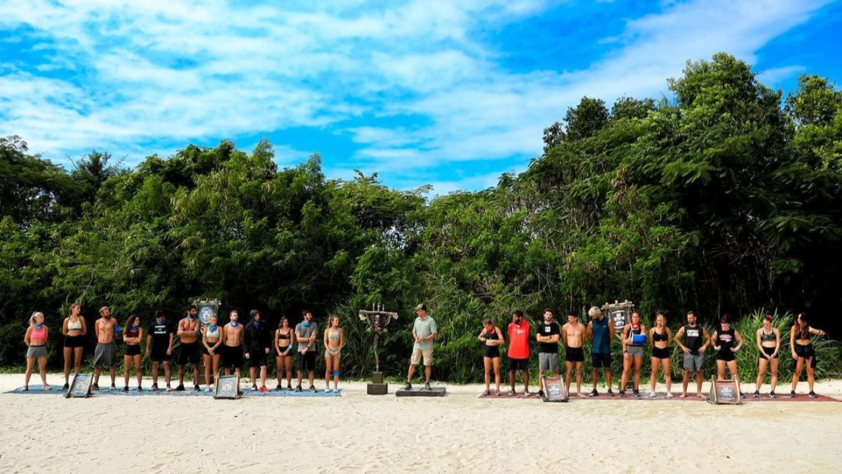 Survivor 2024: Αποχώρησαν οι Διάσημοι από το συμβούλιο – «Όταν τελειώσει η παιδική χαρά πείτε μας»