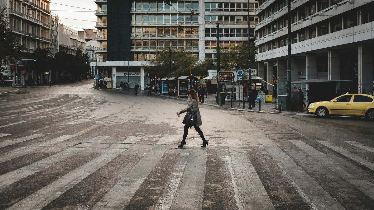 Ποιοι δρόμοι κλείνουν λόγω των αγροτικών κινητοποιήσεων στο κέντρο της Αθήνας