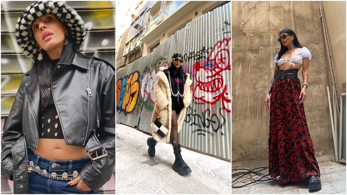 Βασιλική Τρανούλη: Ποια είναι η fashion illustrator που μπαίνει στο My style rocks;